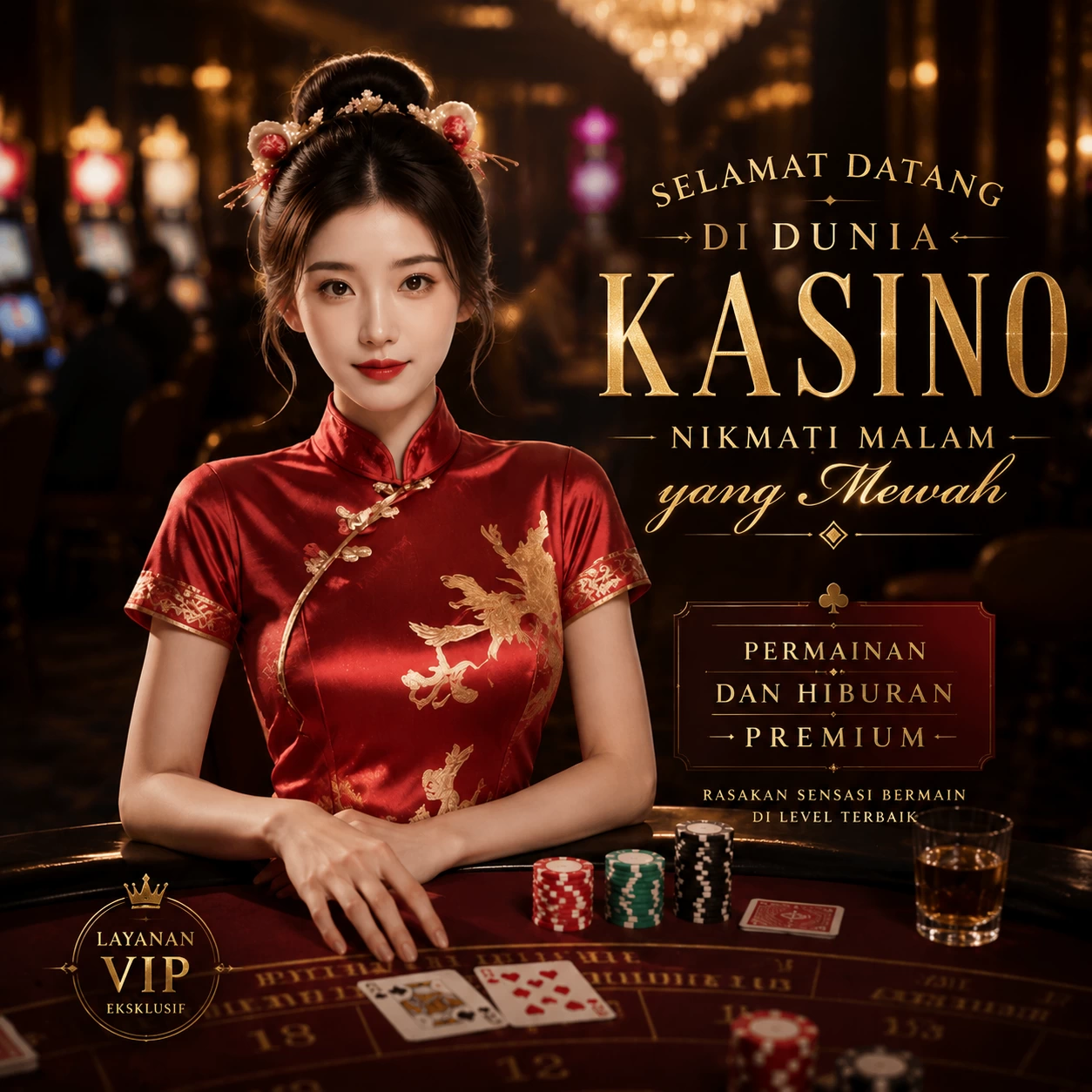 Menggali Fitur Menarik di Situs Game adipati88
