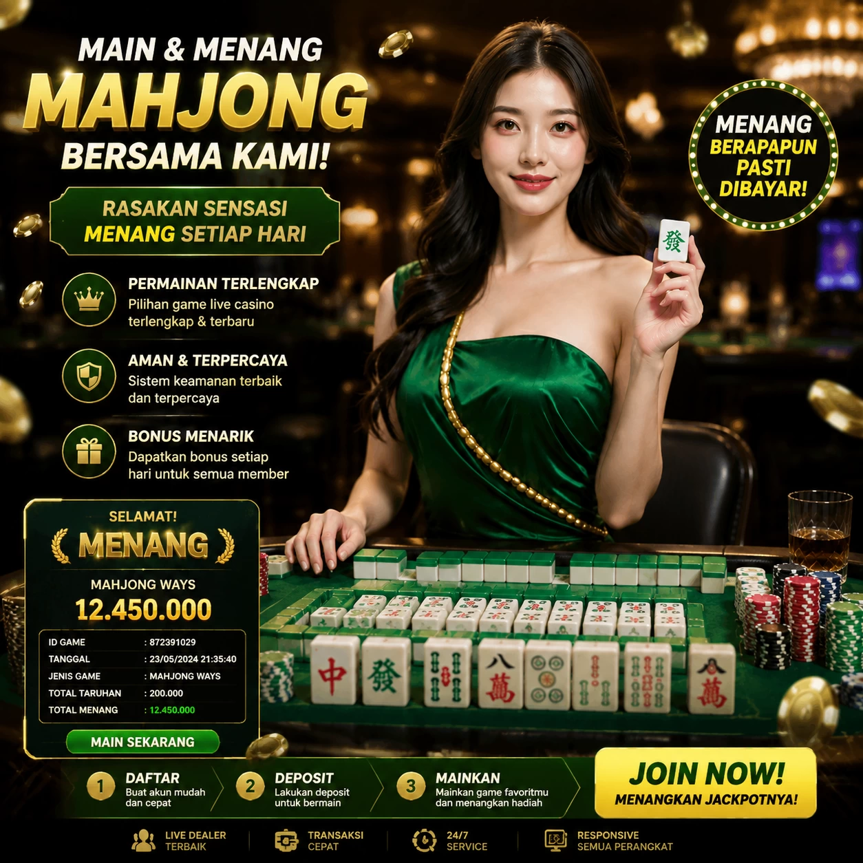 Bagaimana adipati88 Mengubah Cara Kita Bermain Game Online