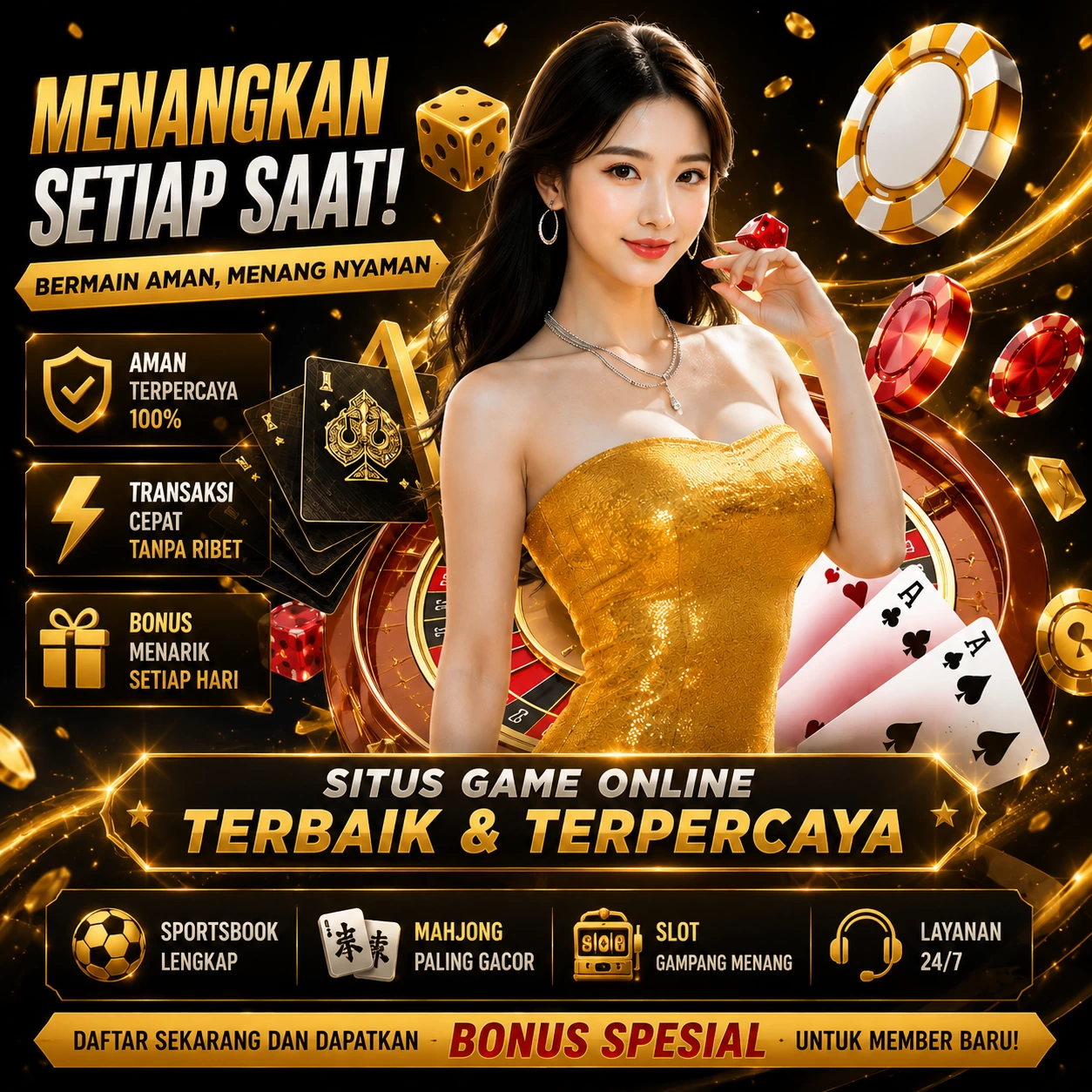 Inovasi dan Fitur Menarik di adipati88