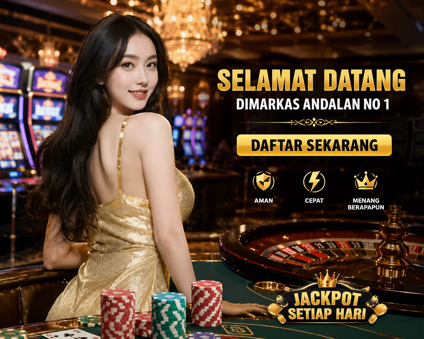 Tips dan Trik Bermain di adipati88 untuk Pemula